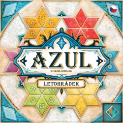 Levně Azul: Letohrádek