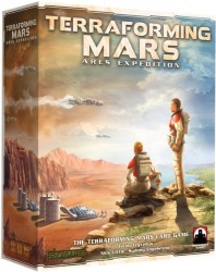 Levně Mars: Teraformace - Expedice Areas