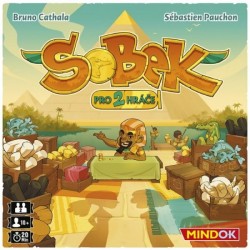 Levně Sobek