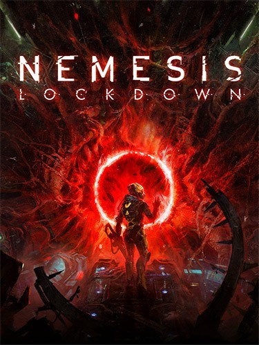 Levně Nemesis: Lockdown