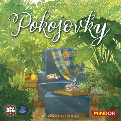 Levně Pokojovky
