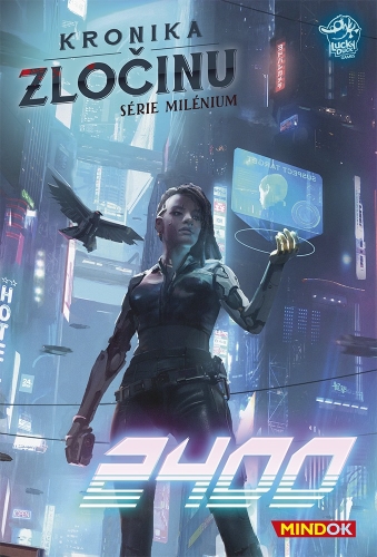 Kronika zločinu - 2400