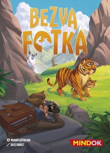 Levně Bezva fotka