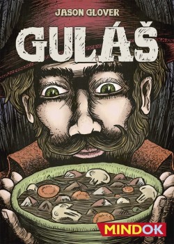 Levně Guláš