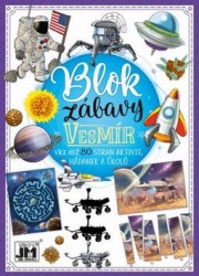 Blok zábavy - Vesmír