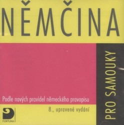 Levně Němčina pro samouky - CD