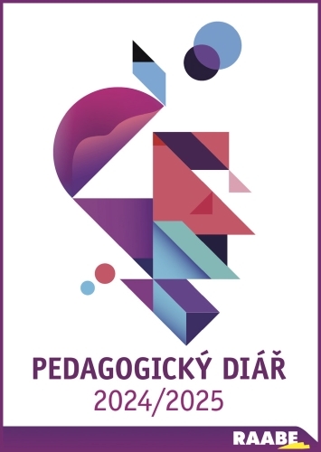 Levně Pedagogický diář 2024/2025