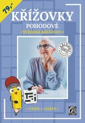 Křížovky pohodové