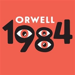 1984 - CD mp3 | ORWELL, George