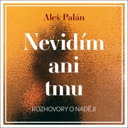 Nevidím ani tmu - CD mp3