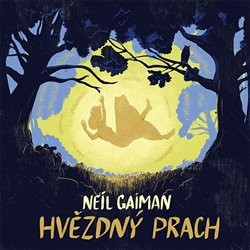Hvězdný prach - CD mp3