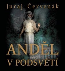 Levně Anděl v podsvětí - CD mp3