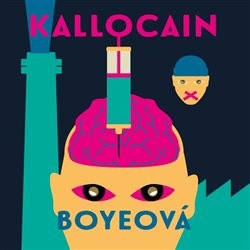 Kallocain - CD mp3 | BOYEOVÁ, Karin