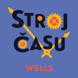 Stroj času | WELLS, Herbert Georg