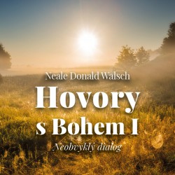 Hovory s Bohem I. - CD mp3 | WALSCH, Neale Donald