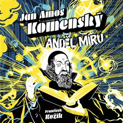 Levně Anděl míru - CD mp3