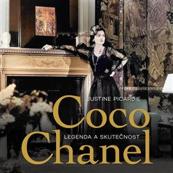 Coco Chanel - CD mp3