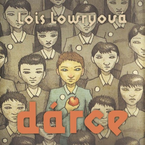 Dárce - CD mp3