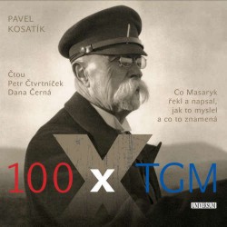 100 x TGM - CD mp3