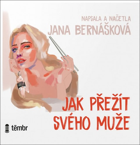 Jak přežít svého muže - CD mp3
