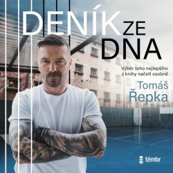 Deník ze dna - CD mp3