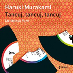 Tancuj, tancuj, tancuj - CD mp3 | MURAKAMI, Haruki