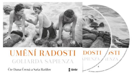 Umění radosti - CD mp3