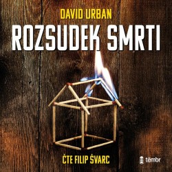 Rozsudek smrti - CD mp3 | URBAN, David