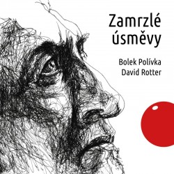 Zamrzlé úsměvy - CD mp3