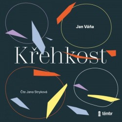 Křehkost - CD