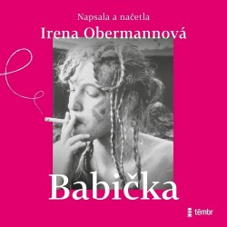 Babička - CD mp3