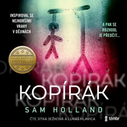 Kopírák - CD