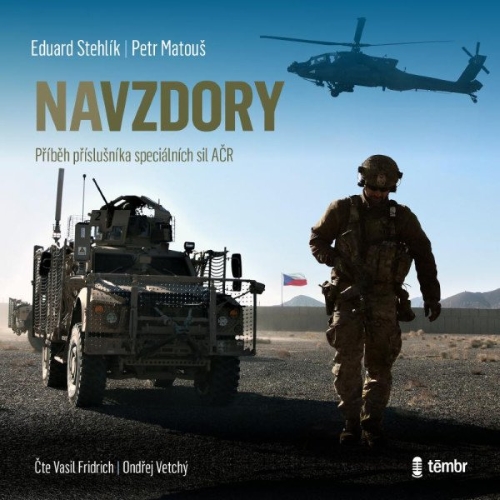 Navzdory - CD mp3