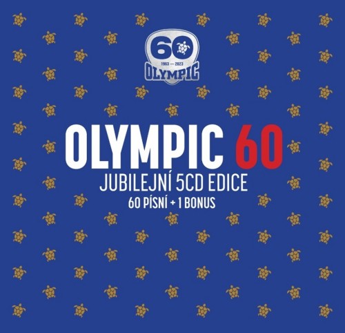 Levně Olympic 60