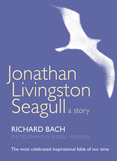 Jonathan Livingston Seagull a story | BACH, Richard