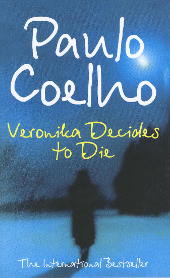 Veronika Decides to Die | COELHO, Paulo