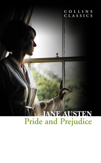 Pride and Prejudice | AUSTEN, Jane