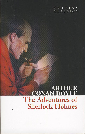 The Adventures of Sherlock Holmes | DOYLE, Arthur Conan