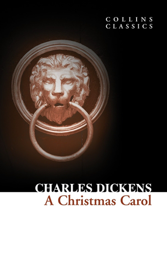 A Christmas Carol | DICKENS, Charles