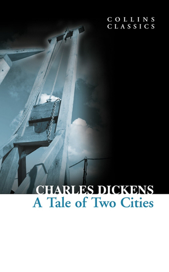 A Tale of Two Cities | DICKENS, Charles