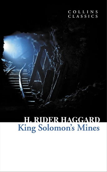 King Solomon´s Mines | HAGGARD, Henry Rider