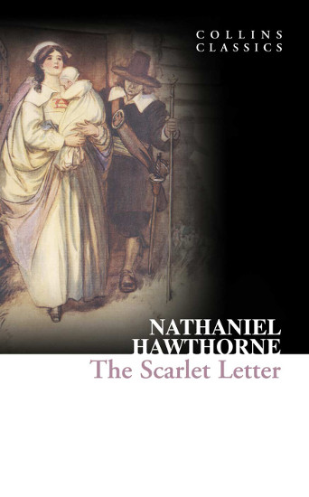 The Scarlet Letter | HAWTHORNE, Nathaniel