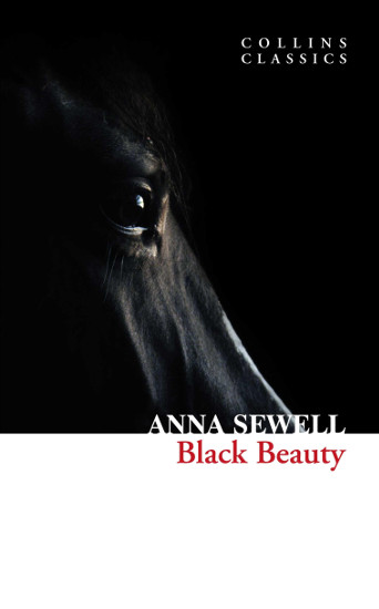 Black Beauty | SEWELL, Anna