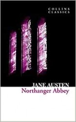 Northanger Abbey  | AUSTEN, Jana