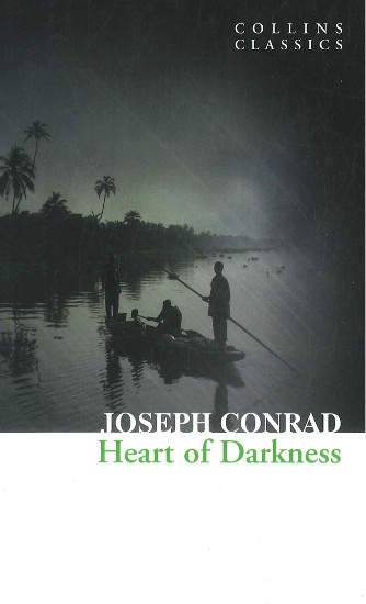 Heart of Darkness | CONRAD, Joseph