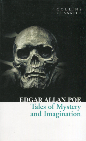 Tales of Mystery and Imagination | POE, Edgar Allan