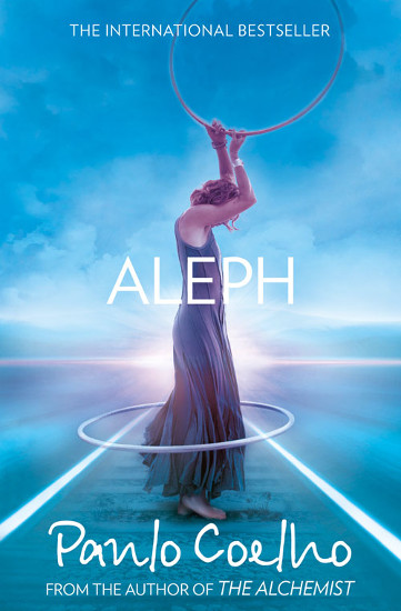 Aleph | COELHO, Paulo