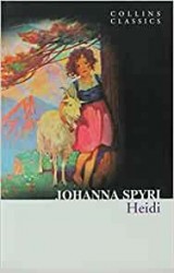 Heidi  | SPIRI, Johanna