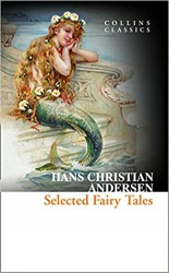 Selected Fairy Tales | ANDERSEN, Hans Chris