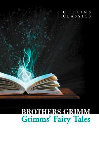 Grimms´ Fairy Tales | Grimm, Wilhelm, GRIMM, Jacob